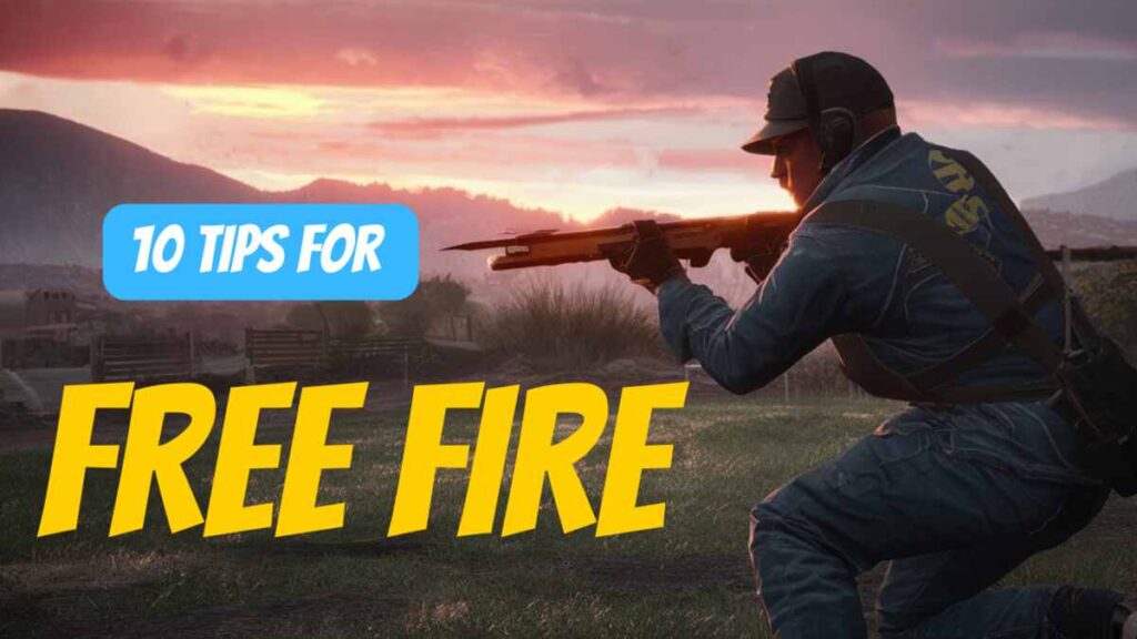 Free fire