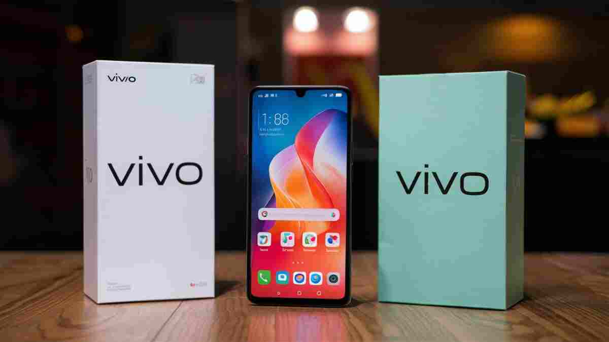 Vivo V40