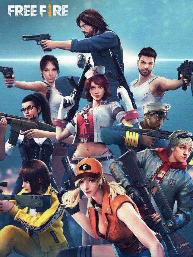 Free Fire Game: में सर्वाइव करने के 3 बेहतरीन तरीके जो हर प्लेयर को जानने चाहिए